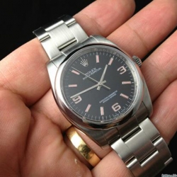 Rolex ロレックスコピー品 ロレックス腕時計 激安 ロレックス オイスターパーペチュアル 116000CC