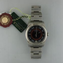 Rolex ロレックスコピー品 ロレックス腕時計 激安 ロレックス オイスターパーペチュアル 116034C