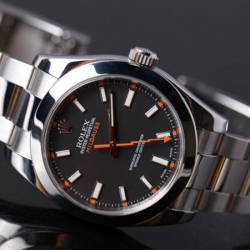 Rolex ロレックスコピー品 ロレックス腕時計 激安 ロレックス ミルガウス 116400B