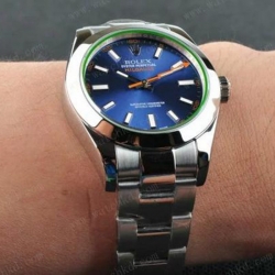 Rolex ロレックスコピー品 ロレックス腕時計 激安 ロレックス ミルガウス 116400GVF