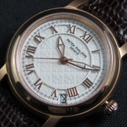 PATEK PHILIPPE カラトラバ Asian 2824-2搭載