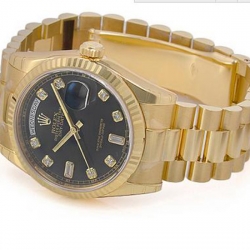 Rolex ロレックスコピー品 ロレックス腕時計 激安 ロレックス デイデイト 118238AXC