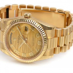 Rolex ロレックスコピー品 ロレックス腕時計 激安 ロレックス デイデイト 118238Z