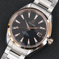 OMEGA シーマスター アクアテラ コピー価格