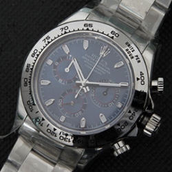 ROLEX デイトナ 116509 ブルー NOOB工場 当日発送可