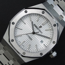 AUDEMARS PIGUET ロイヤルオーク 37mm 自動巻き JF工場