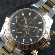 ROLEX デイトナ Asian 7750搭載 28800振動 コピー