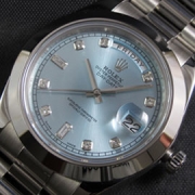 ROLEX デイデイト IIROLEX 3156 28800振動