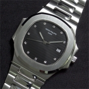 PATEK PHILIPPE ノーチラス 自動巻き 腕時計工房