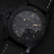PANERAI PAM00607 ルミノール サブマーシブル 3デイズ