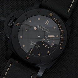 PANERAI PAM00607 ルミノール サブマーシブル 3デイズ