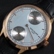 PATEK PHILIPPE カラトラバ Asian 21600振動 手巻き