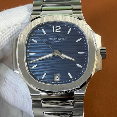 PATEK PHILIPPE 7118/1A-001 ノーチラス 限定商品