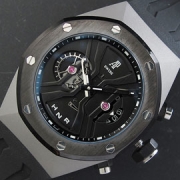 AUDEMARS PIGUET ロイヤルオーク コンセプトトゥールビヨン クロノグラフ クォーツ搭載