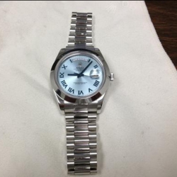 Rolex ロレックスコピー品 ロレックス腕時計 激安 ロレックス デイデイトII 218206