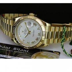 Rolex ロレックスコピー品 ロレックス腕時計 激安 ロレックス デイデイトII 218238C