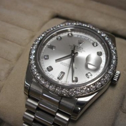 Rolex ロレックスコピー品 ロレックス腕時計 激安 ロレックス デイデイトII 218349A