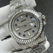 ROLEX サブマリーナー 116659SABR 全面ダイヤ 満天の星