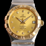 OMEGA コンステレーション 腕時計コピー 安心通販