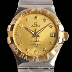 OMEGA コンステレーション 腕時計コピー 安心通販