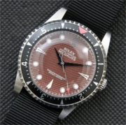 ROLEX ミルガウス ヴィンテージ Asian 21600振動