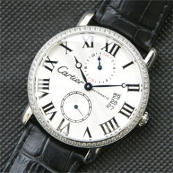 CARTIER カリブル ドゥ コスパ最強コピー時計