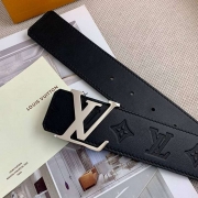 LV メンズ ベルト 両面用 40mm