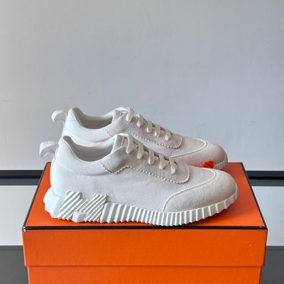 エルメス メンズ スニーカー バウンシング 38-44