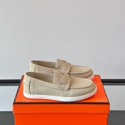 エルメス メンズ ローファー ジョブ 39-44