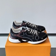 LV ユニセックス スニーカー オリンピア 35-45