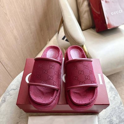 【GUCCI】サンダルレディース