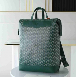 ゴヤール スタイル シザルパン リュック サイズ：33×43×14cm