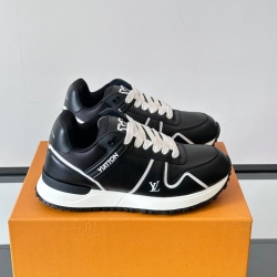 LV メンズ スニーカー ランアウェイマキシ 39-45