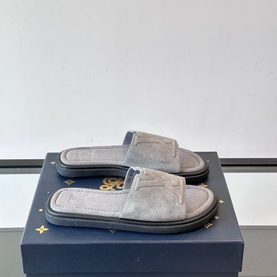 LV メンズ サンダル スライド 39-44