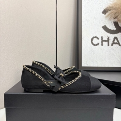 【CHANEL】2026サンダルレディース