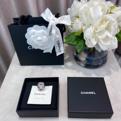 シャネル スタイル リング ミラー