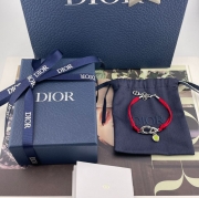 ディオール スタイル ブレスレット ヘビ