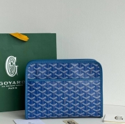GOYARD ジュヴァンス 洗面用具ケース ユニセックス 25×18×7cm