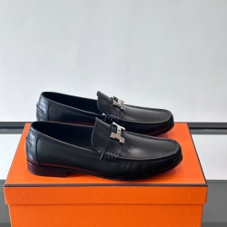 エルメス メンズ ビジネスシューズ 39-44