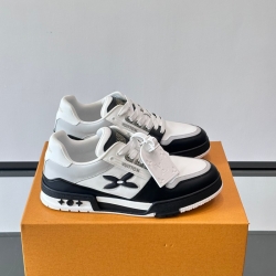 LV ユニセックス スニーカー トレーナー 38-44