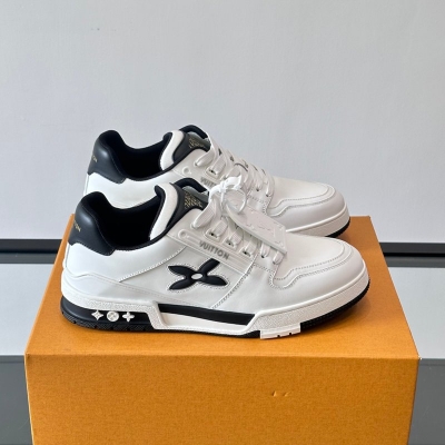 LV ユニセックス スニーカー トレーナー 38-44