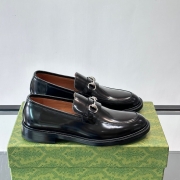 グッチ メンズ ビジネスシューズ 39-44
