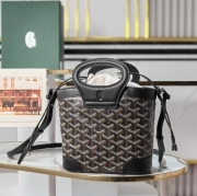 ゴヤール バケツバッグ ベルーガ 23×8×18.5cm