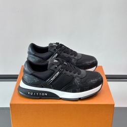 LV メンズ スニーカー ランアウェイマキシ 39-45
