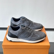 LV メンズ スニーカー トッズ 39-45