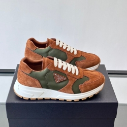 プラダ メンズ スニーカー 38-46