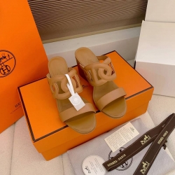 【HERMES】2026新作サンダルハイヒールサンダルレディース