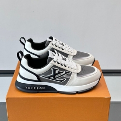 LV メンズ スニーカー ランアウェイ 39-44