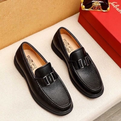 フェラガモ メンズ ビジネスシューズ 38-44