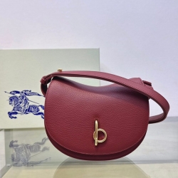 バーバリー ショルダーバッグ 19×6×16cm